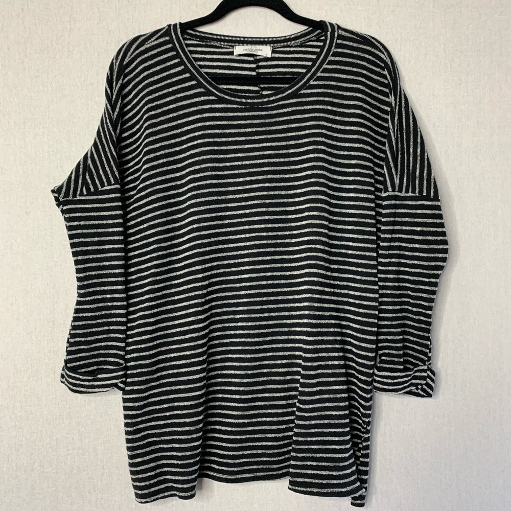 CJLA kit Sweater